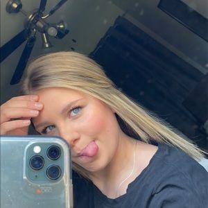 Meet your Posher, Braelyn